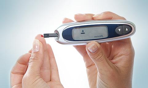 Consultaţii gratuite pentru prevenirea diabetului zaharat
