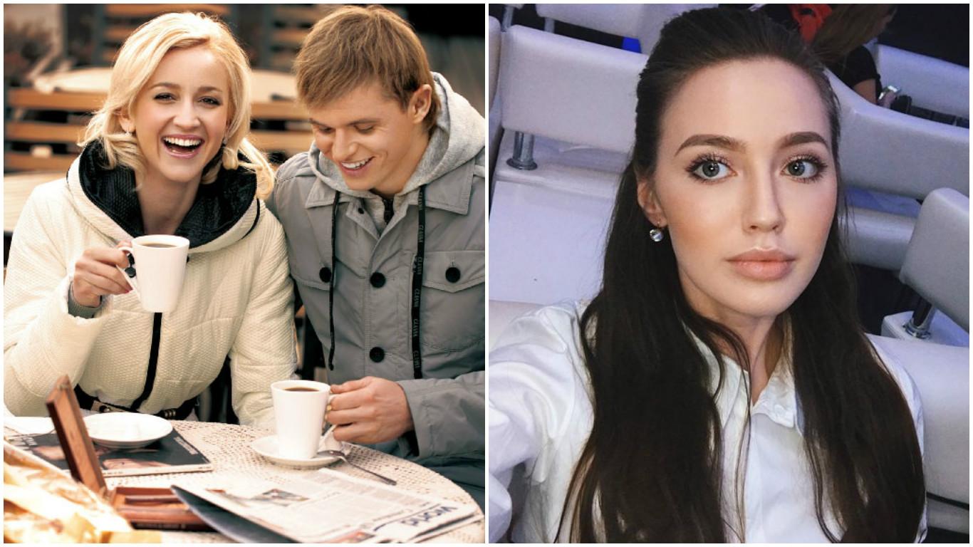Ольга Бузова покинула Россию из-за скандала с любовницей мужа
