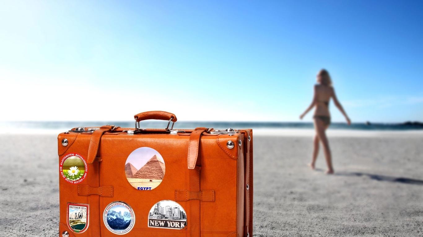 Sfaturi pentru turiști: secretele valizei făcute corect