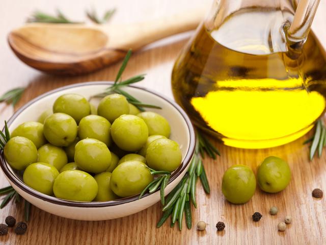 Как выбрать оливковое масло. 4 правила, которые нужно знать