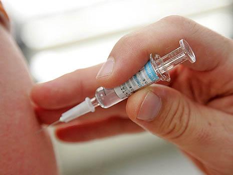 Вакцина от кори спасла 20 миллионов жизней с 2000 года