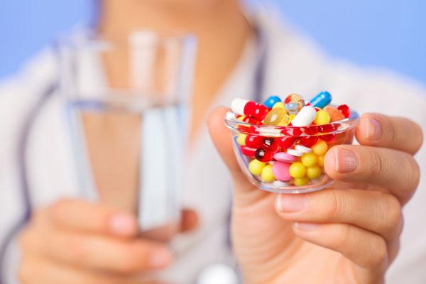 Минздрав обратил внимание на проблему устойчивости к антибиотикам