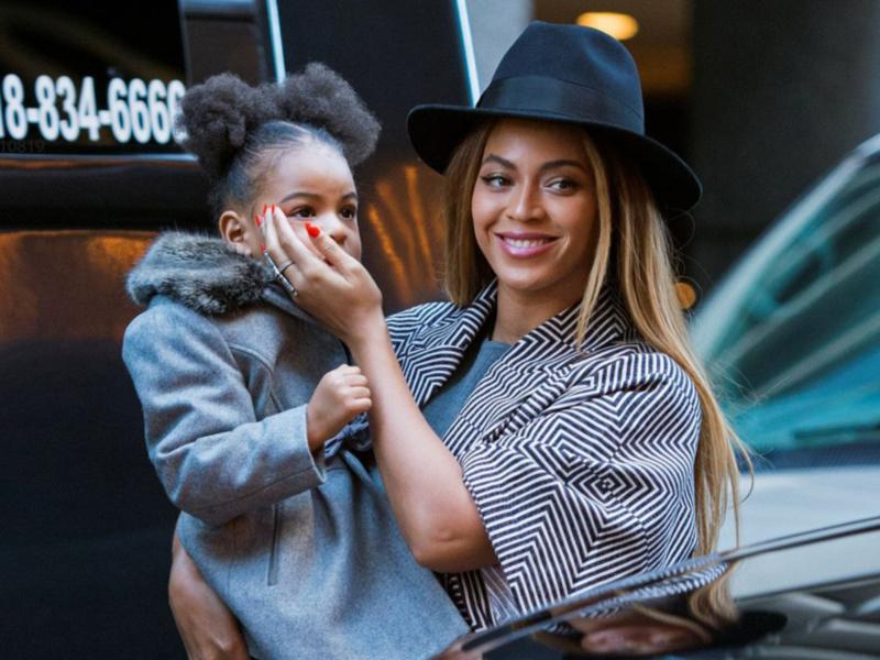 Jay-Z и Бейонсе выбрали для дочери школу за $19 тысяч в год