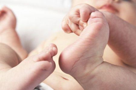 Мышечный тонус у малышей – когда требуется коррекция