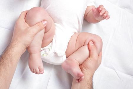 Мышечный тонус у малышей – когда требуется коррекция