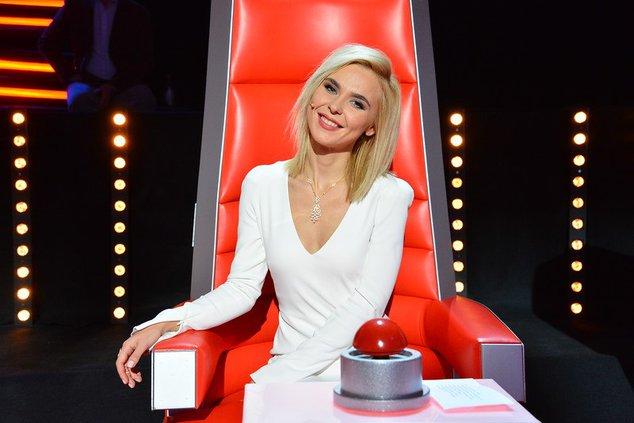 СМИ сообщили, что певица Пелагея родила малыша