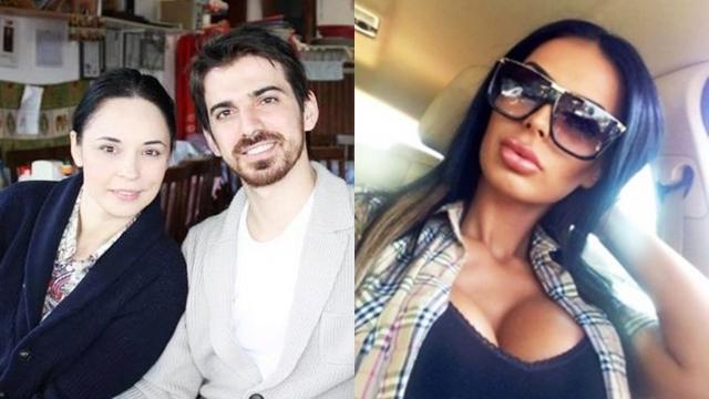 Primele declarații făcute de fostul soț al Andreei Marin despre presupusa relație cu o altă femeie