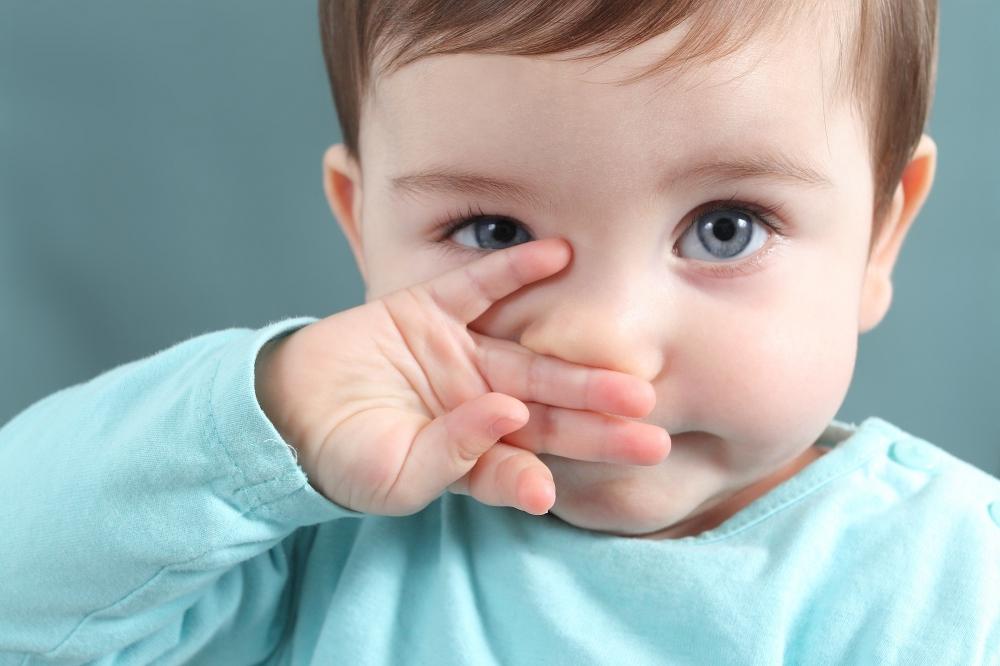 Что делать при первых признаках простуды у ребенка?
