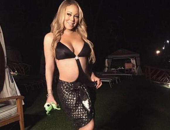 Mariah Carey a uitat de miliardar! Diva a recunoscut ca se iubeste cu un dansator cu 13 ani mai tanar