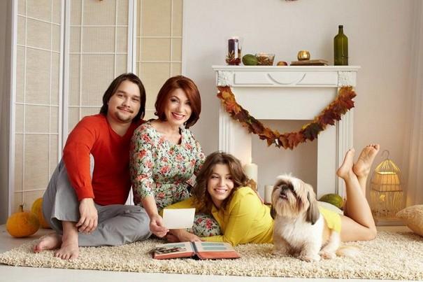 Роза Сябитова рассказала о 12 неудачных беременностях