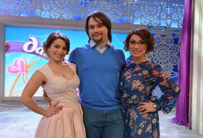 Роза Сябитова рассказала о 12 неудачных беременностях