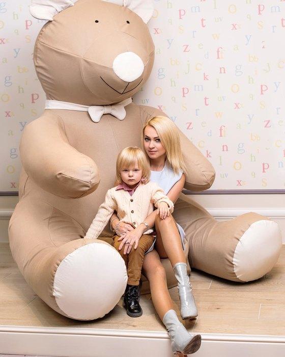 Сын Яны Рудковской и Евгения Плющенко собирается выступить в ледовом шоу