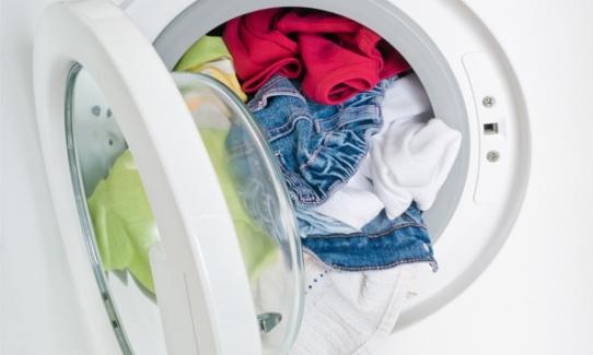Ce haine nu trebuie să pui în mașina de spălat
