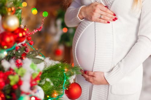 Meniul de Revelion pentru graviduțe: bucatele interzise