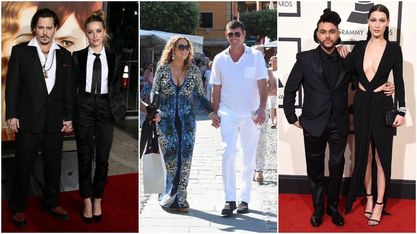 Итоги 2016: расставания года