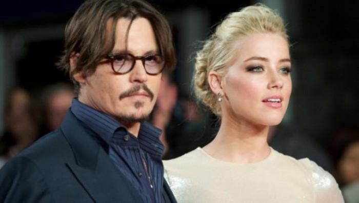 Johnny Depp nu-i mai dă niciun ban lui Amber Heard. Care este cauza