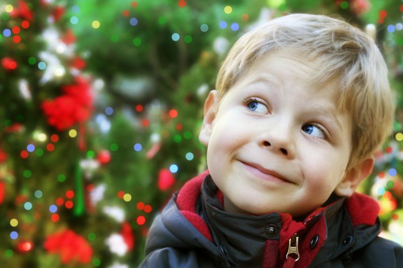 Cum alegem cadoul de Crăciun pentru copil?
