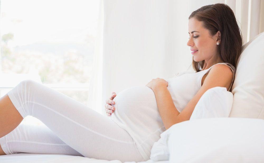 Беременность: обычные неудобства и их причины