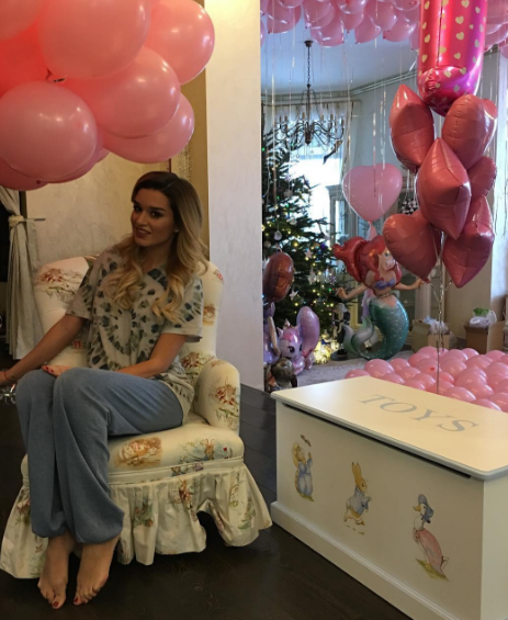 Ксения Бородина рассказала о слежке за няней