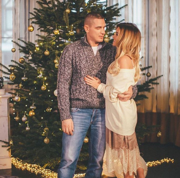 Ксения Бородина рассказала о слежке за няней