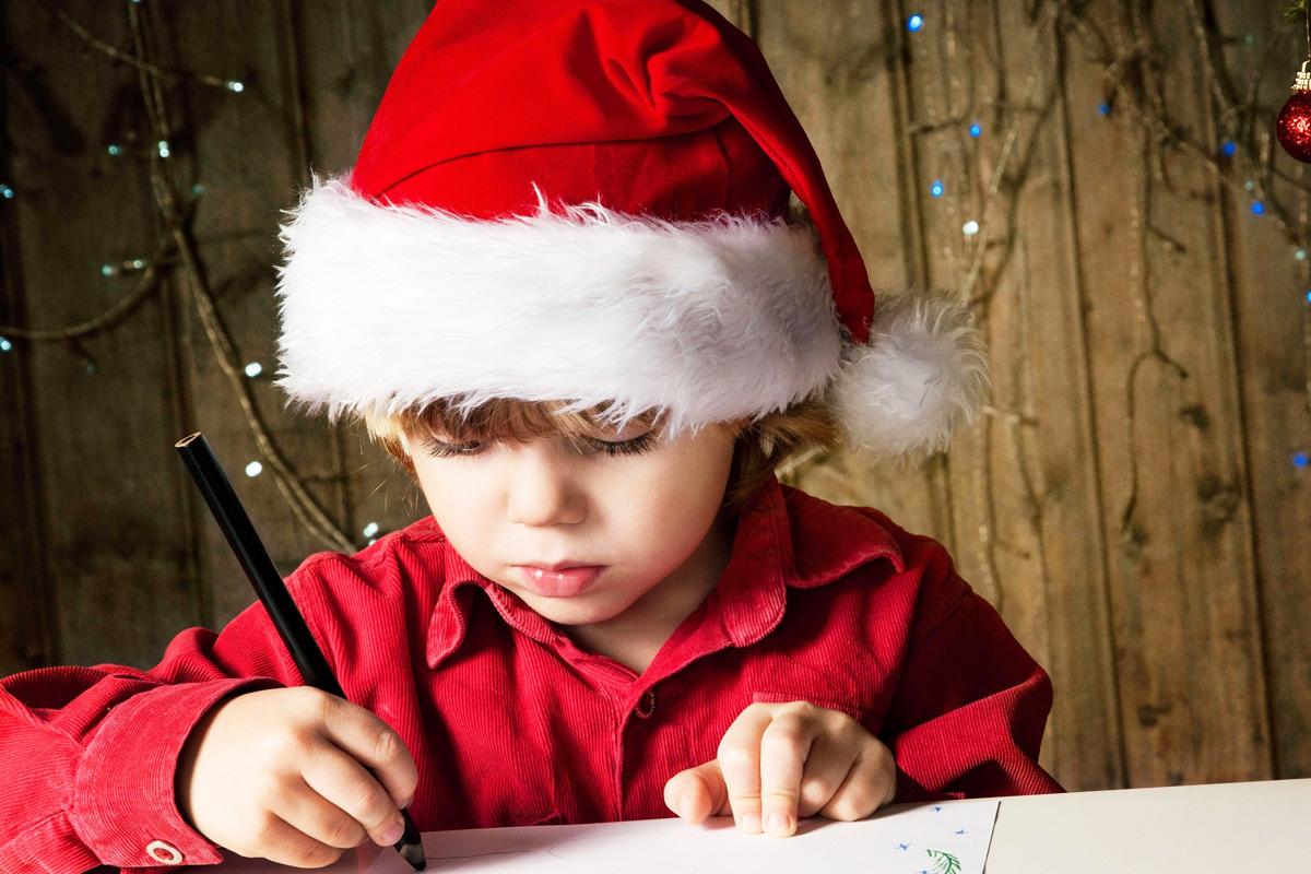 De ce să povestim copilului despre Moş Crăciun?