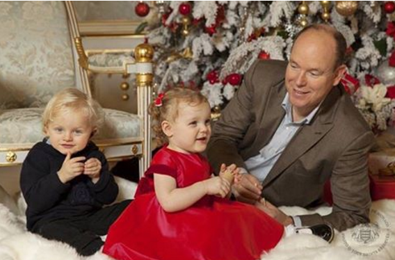Как королевские семьи Европы встречали Рождество