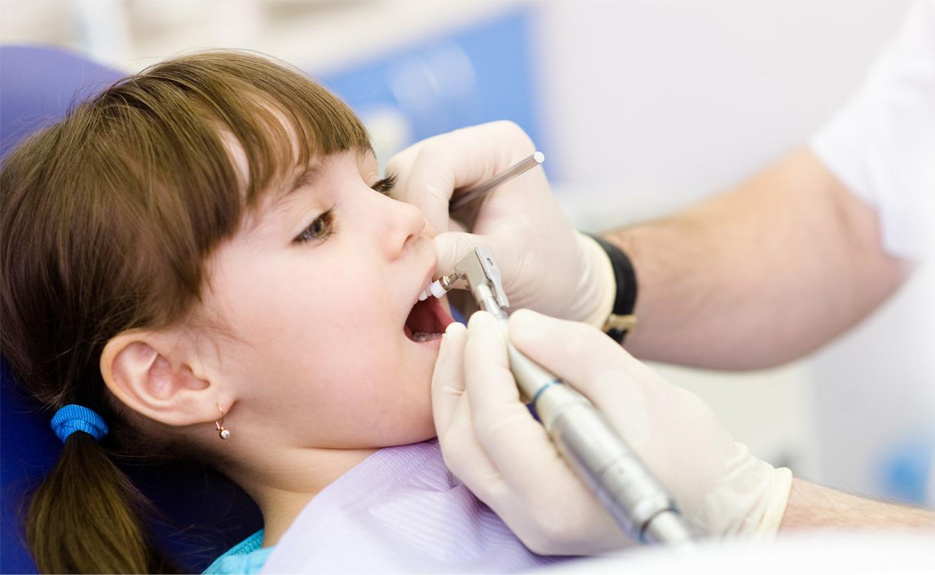 В каких случаях детям в Молдове бесплатно предоставляют стоматологическую помощь