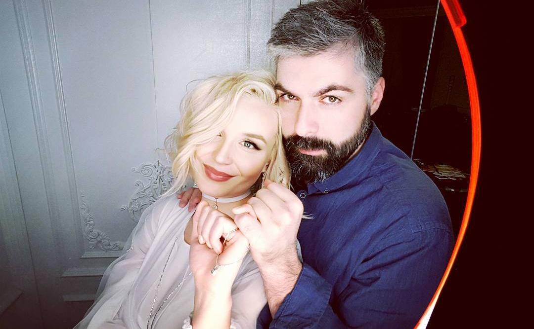 Polina Gagarina le dă peste nas curioșilor! Cum își comentează a doua sarcină