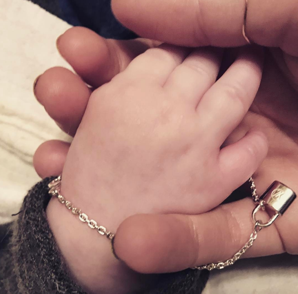 Kseniya Sobchak: „Nu sunt sigură că la 20 de ani aș fi avut o asemenea atitudine față de maternitate”