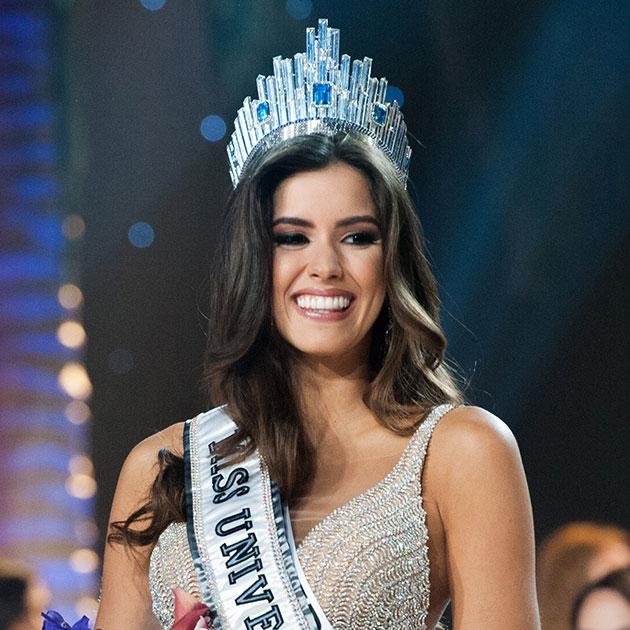 Cea mai frumoasă femeie! Tânăra care a fost desemnată Miss Universe 2017