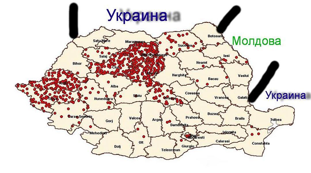 На Молдову идет эпидемия кори, могут быть жертвы