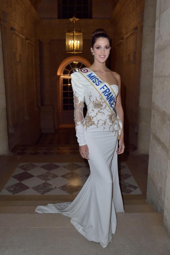 Miss Universe arata fantastic chiar si intr-o zi obisnuita!