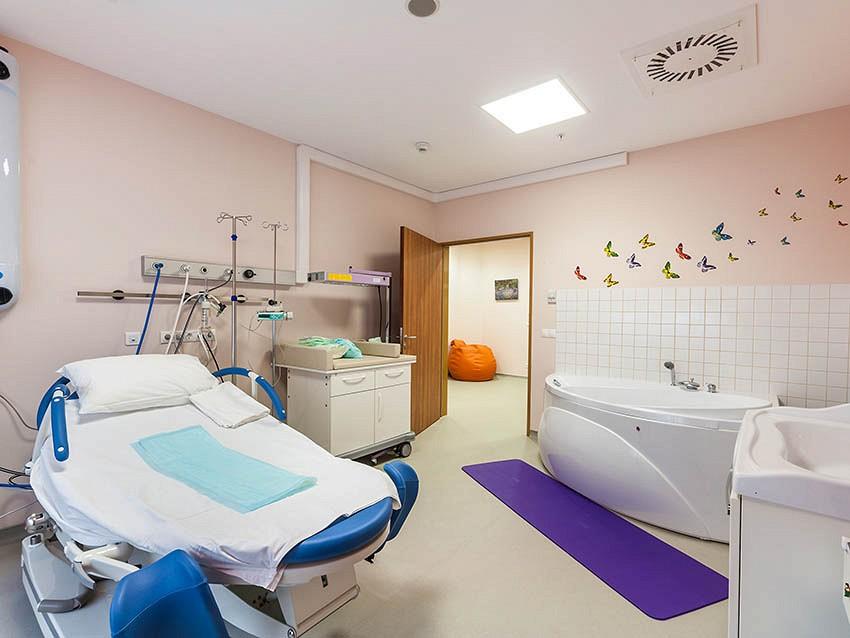 В СМИ появились подробности родов Пелагеи