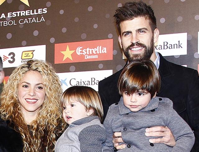 La mulţi ani, Shakira! Artista și iubitul ei își sărbătoresc ziua de naștere