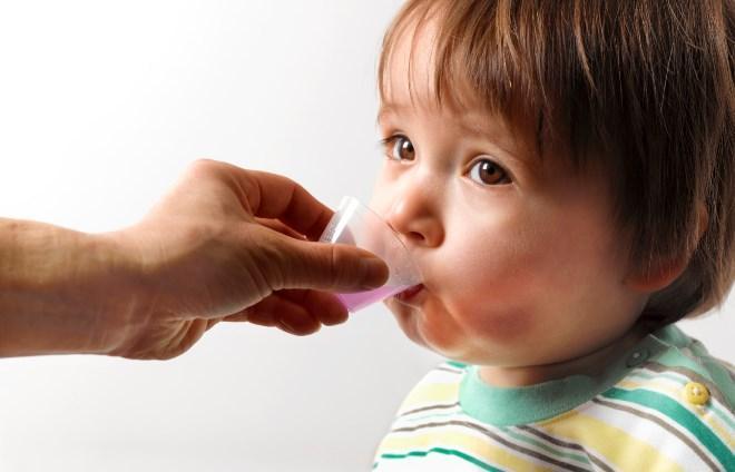 Лекарственная аллергия у ребёнка – причины, симптомы, профилактика