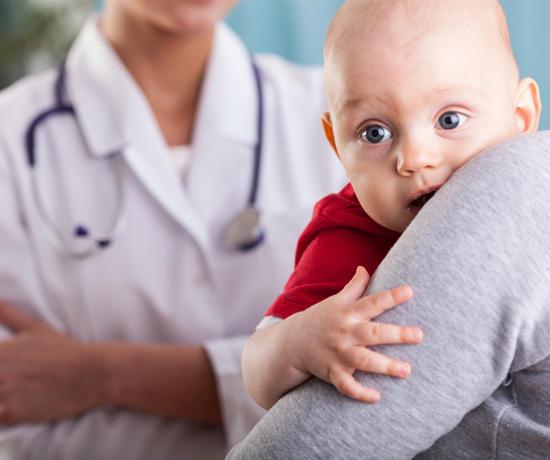 Лекарственная аллергия у ребёнка – причины, симптомы, профилактика