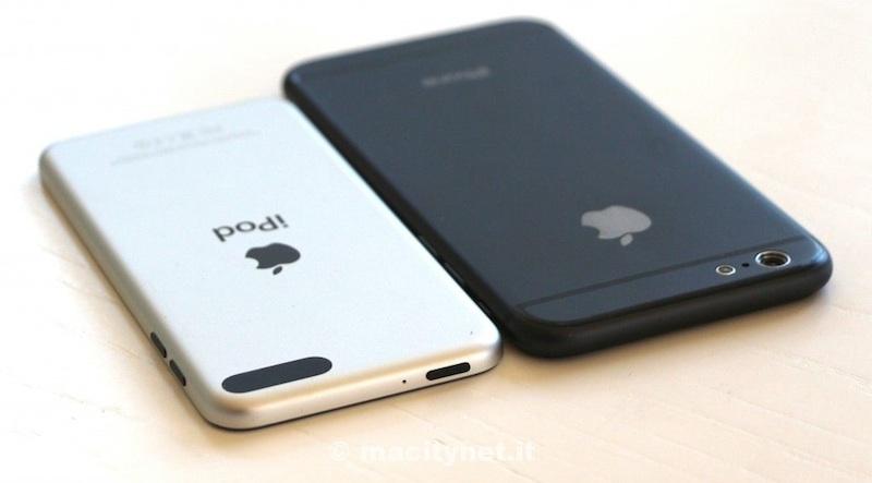 iPhone 6: tot ce știm despre el la etapa actuală