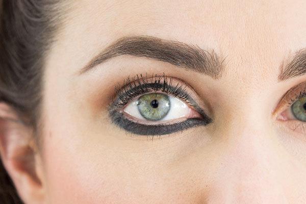 7 основных ошибок в макияже глаз