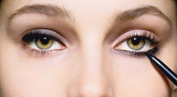 7 основных ошибок в макияже глаз