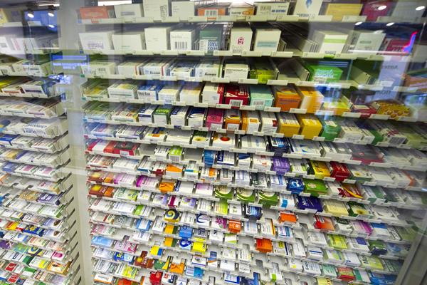 Medicamente mai ieftine și de calitate în Moldova