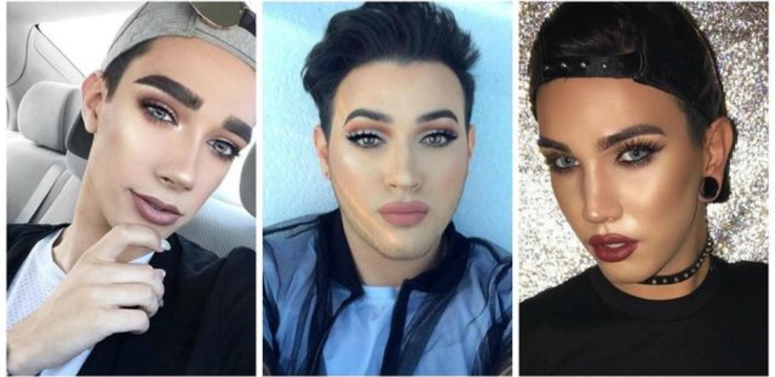 9 „beauty boys” care se machiază, iar prin curajul lor au revoluționat și industria cosmetică