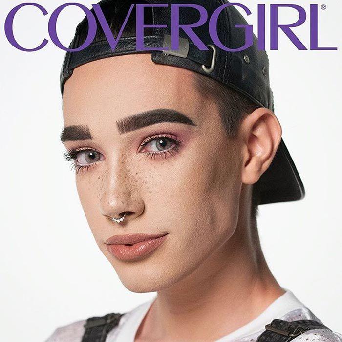 9 „beauty boys” care se machiază, iar prin curajul lor au revoluționat și industria cosmetică