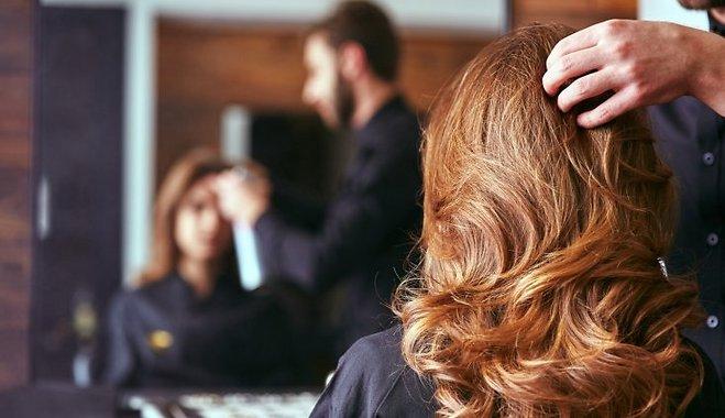 Дастинг: новая техника ухода за волосами