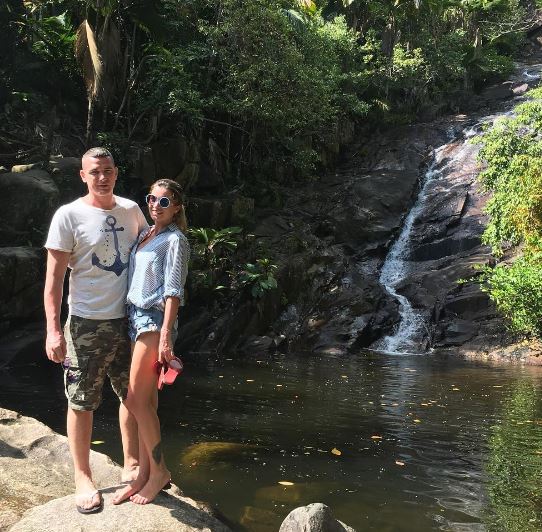 Ксения Бородина отчитала мам, которые не следят за детьми в общественных местах