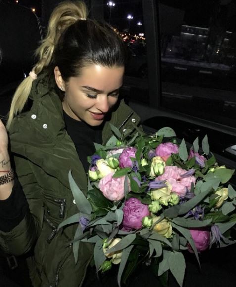 Ксения Бородина отчитала мам, которые не следят за детьми в общественных местах