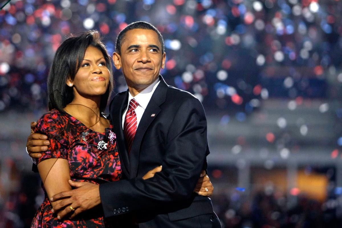 Barack şi Michelle Obama, declaraţii emoţionante de dragoste