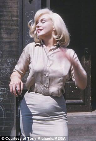 Marilyn Monroe a fost însărcinată? Viaţa ascunsă a divei în pragul nebuniei