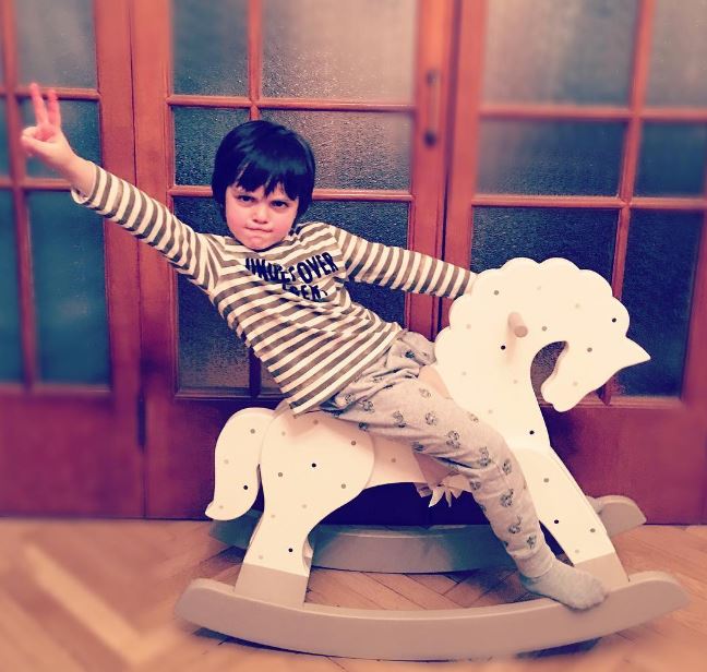 Анастасия Стоцкая раскрыла пол будущего ребенка