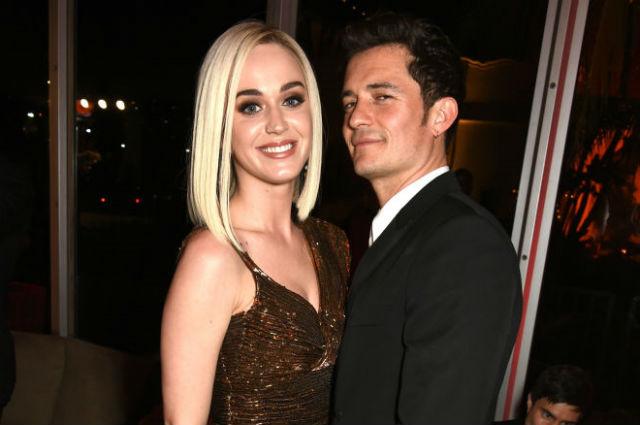 Katy Perry și iubitul său Orlando Bloom, s-au despărțit