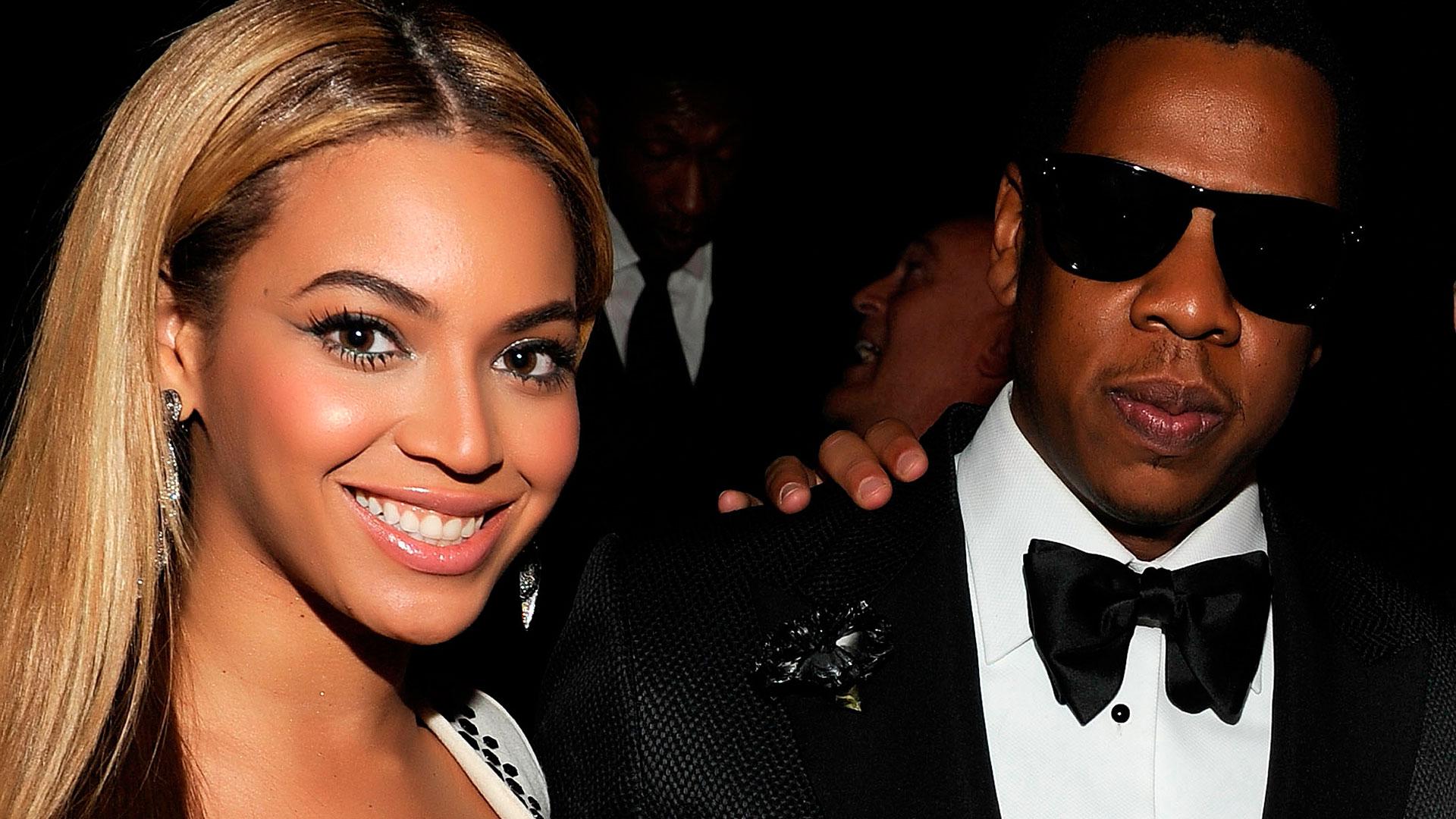 Beyonce şi Jay-Z la un pas de divorț
